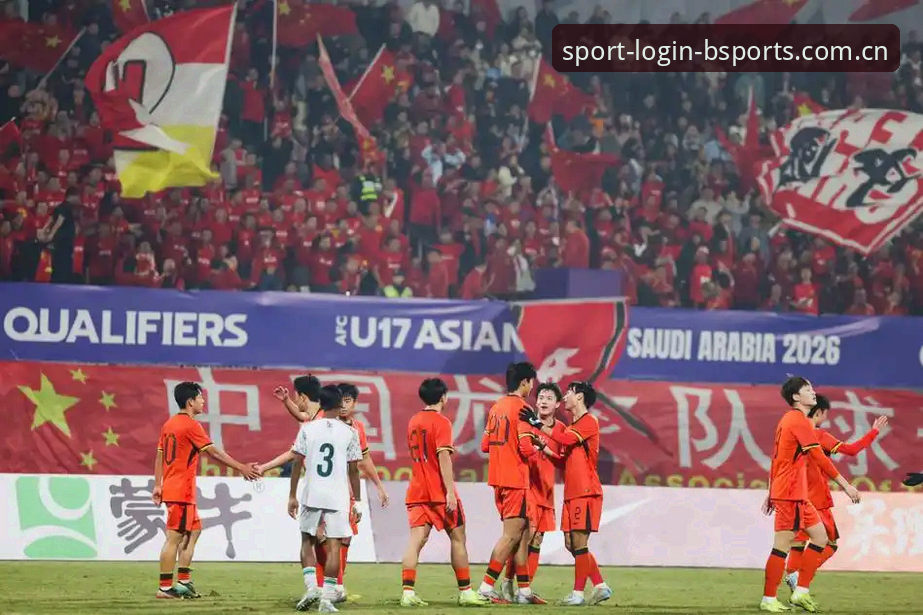 2030世界杯扩军至66队最新动态，BSports体育观察中国男足迎来历史机遇